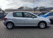 Peugeot 307 4