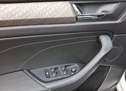 Škoda Kodiaq SUV / Terénní 2,0 l 110 kw