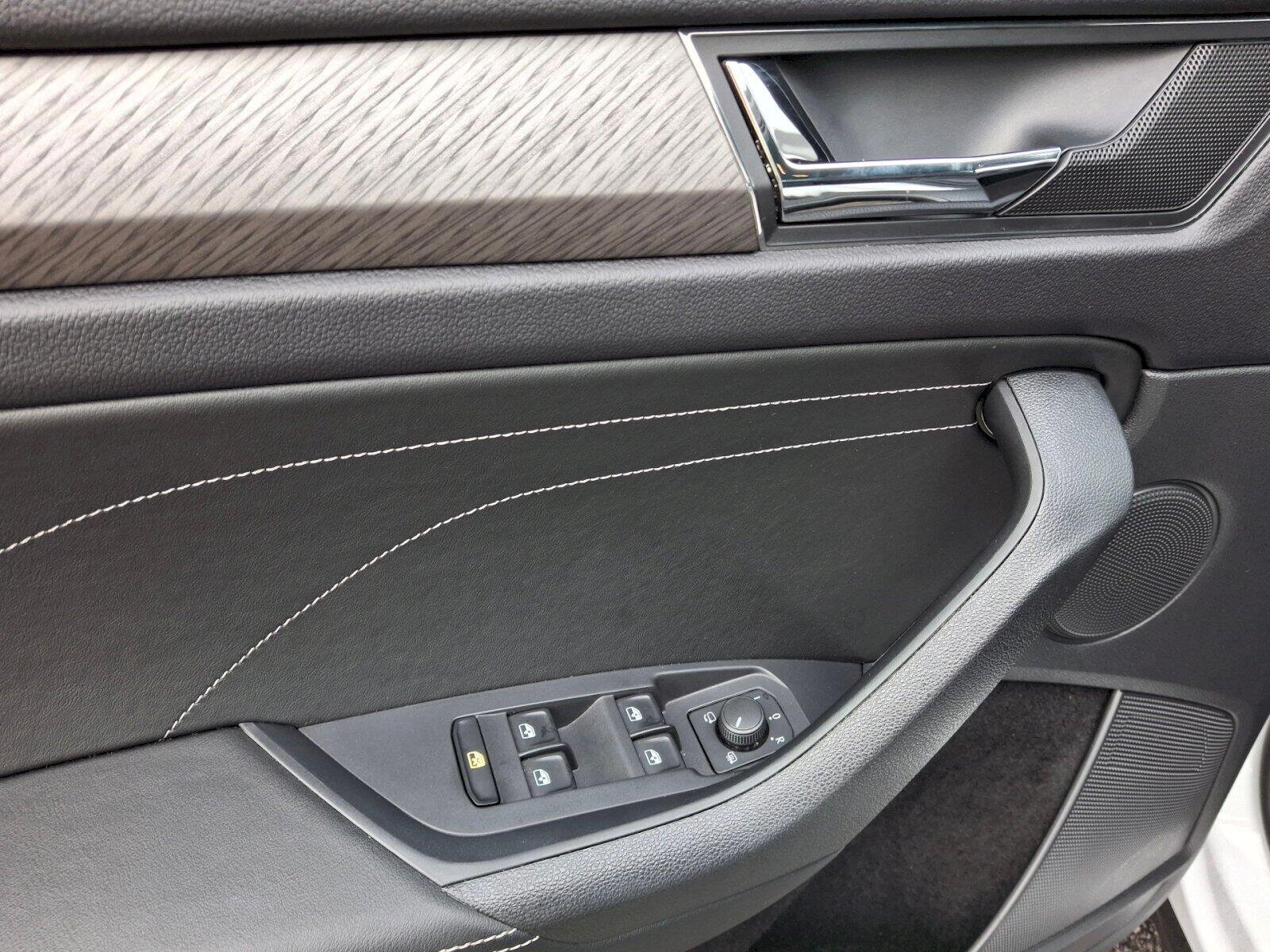 Škoda Kodiaq SUV / Terénní 2,0 l 110 kw