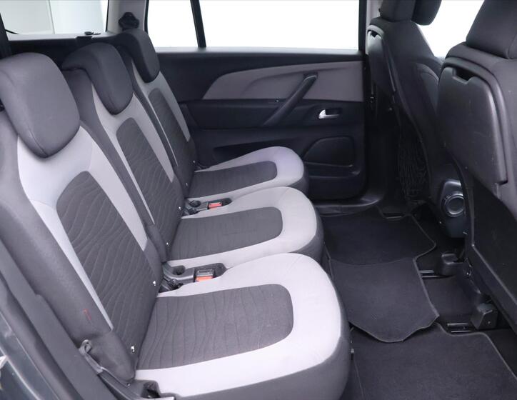 Citroën Grand C4 Picasso 16