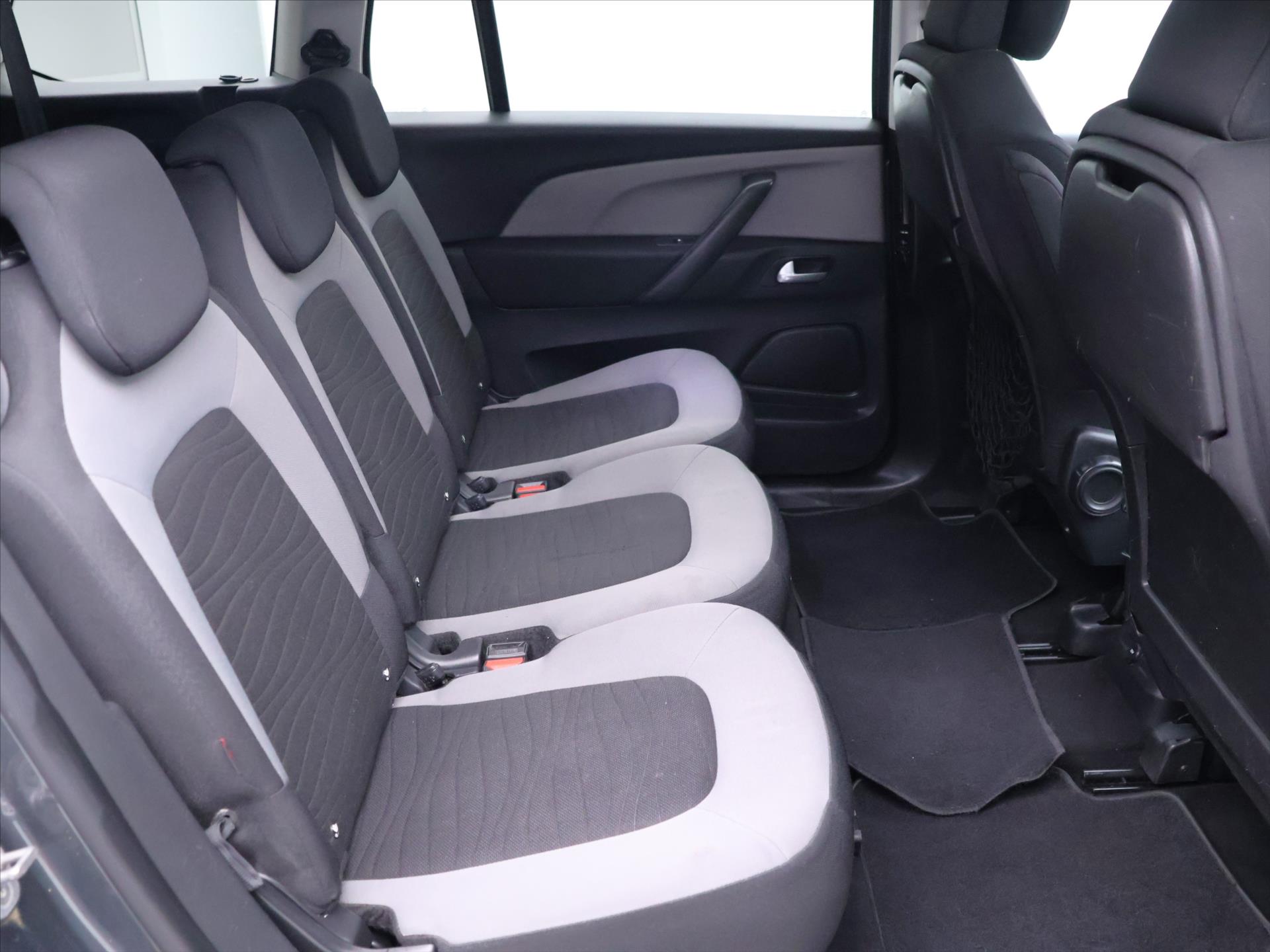 Citroën Grand C4 Picasso