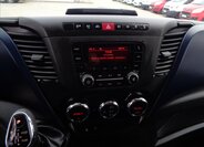 Iveco Daily Valník 3,0 l 132 kw