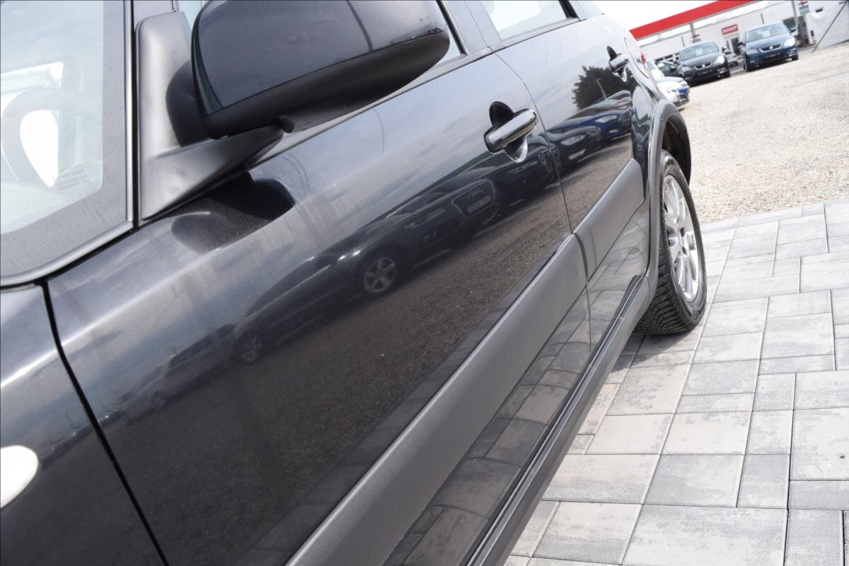 Suzuki SX4 Hatchback 1,6 l 79 kw