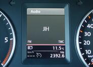 Volkswagen Touran 26