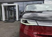 Volkswagen Multivan VAN-Minibus 2,0 l 110 kw