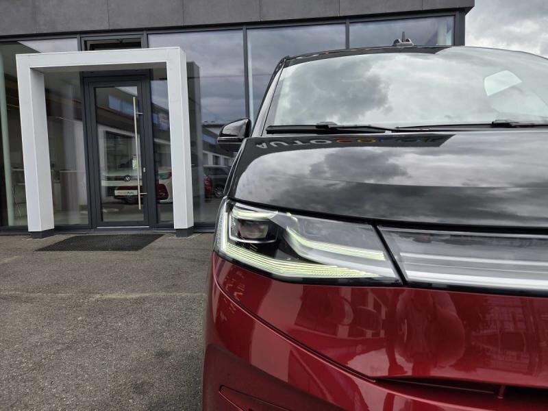 Volkswagen Multivan VAN-Minibus 2,0 l 110 kw