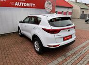 KIA Sportage 8