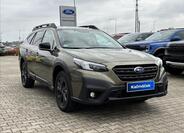Subaru Outback 7