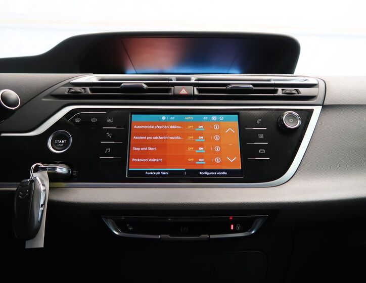 Citroën C4 Picasso 24