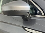 Volkswagen Tiguan Allspace SUV / Terénní 2,0 l 110 kw