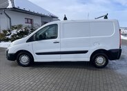 Citroën Jumpy Ostatní 1,6 l 66 kw