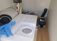 Citroën Jumper Skříň 2,2 l 88 kw