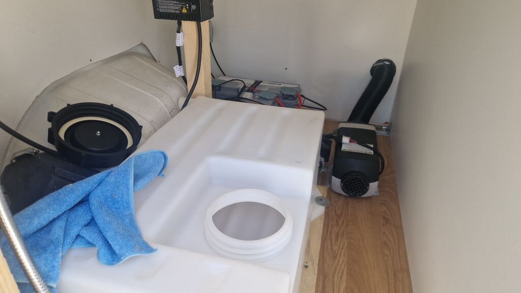 Citroën Jumper Skříň 2,2 l 88 kw