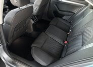 Škoda Superb Sedan / Limuzína 1,4 l 110 kw