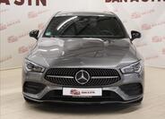 Mercedes-Benz CLA 2