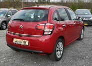 Citroën C3 Hatchback 1,2 l 60 kw