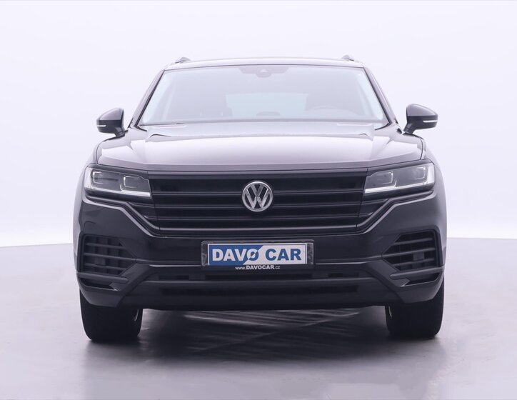 Volkswagen Touareg SUV / Terénní 3,0 l 170 kw