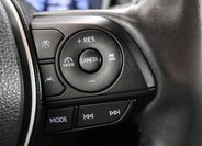 Toyota Corolla Cross Hatchback 2,0 l 112 kw