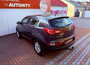KIA Sportage 8