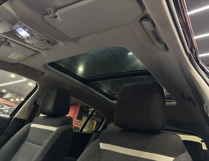 Citroën C5 Aircross 29