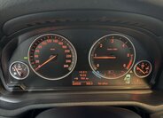 BMW X3 SUV 2,0 l 135 kw