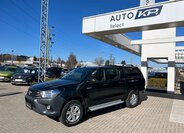 Toyota Hilux Pick-up 2,4 l 110 kw