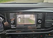 Volkswagen Transporter VAN / Minibus 0,0 81 kw