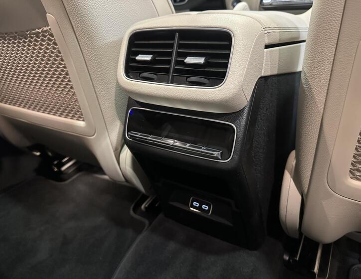 Mercedes-Benz GLE 19