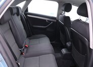 Audi A4 Sedan / Limuzína 3,0 l 171 kw