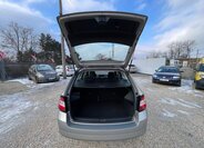 Škoda Fabia Kombi 999,0 81 kw