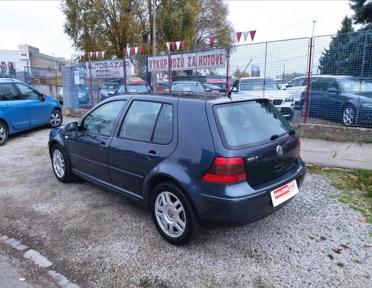 Volkswagen Golf 7