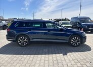 Volkswagen Passat Kombi 2,0 l 147 kw
