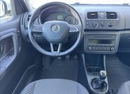 Škoda Roomster Kombi 1,2 l 63 kw