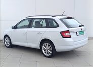 Škoda Fabia Kombi 1,2 l 66 kw