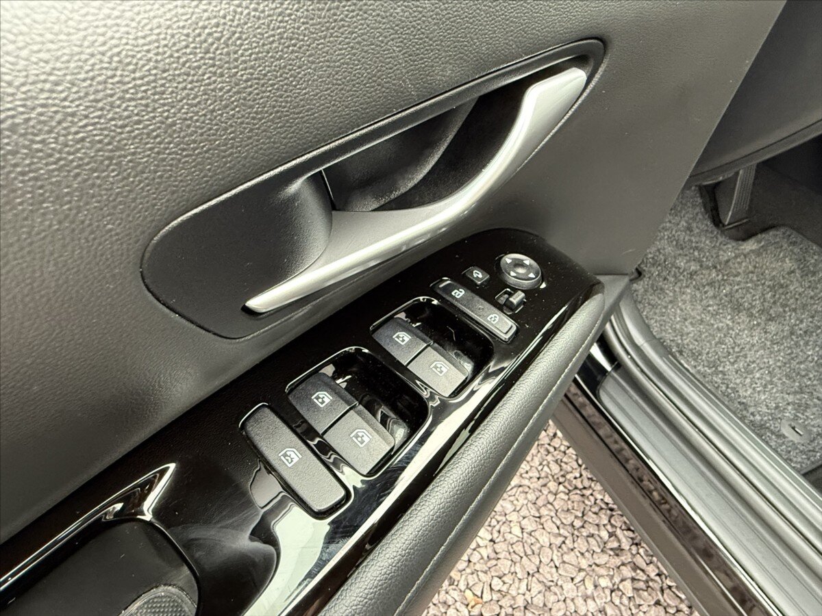 Hyundai Tucson SUV 1,6 l 110 kw