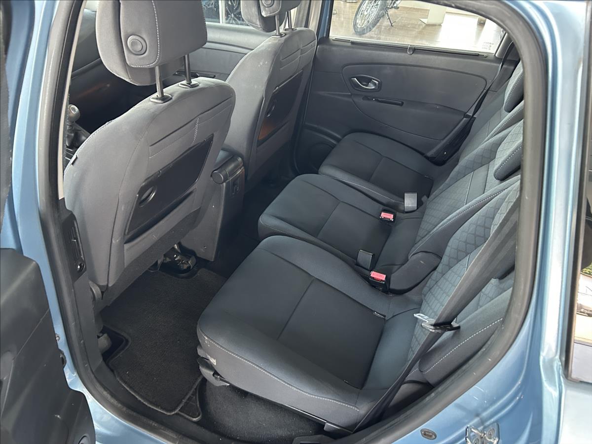 Renault Grand Scénic