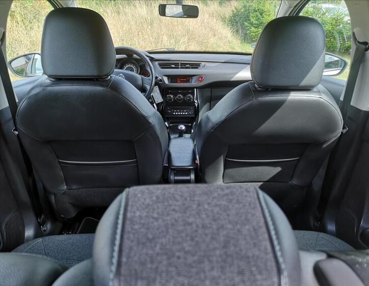 Citroën C3 18