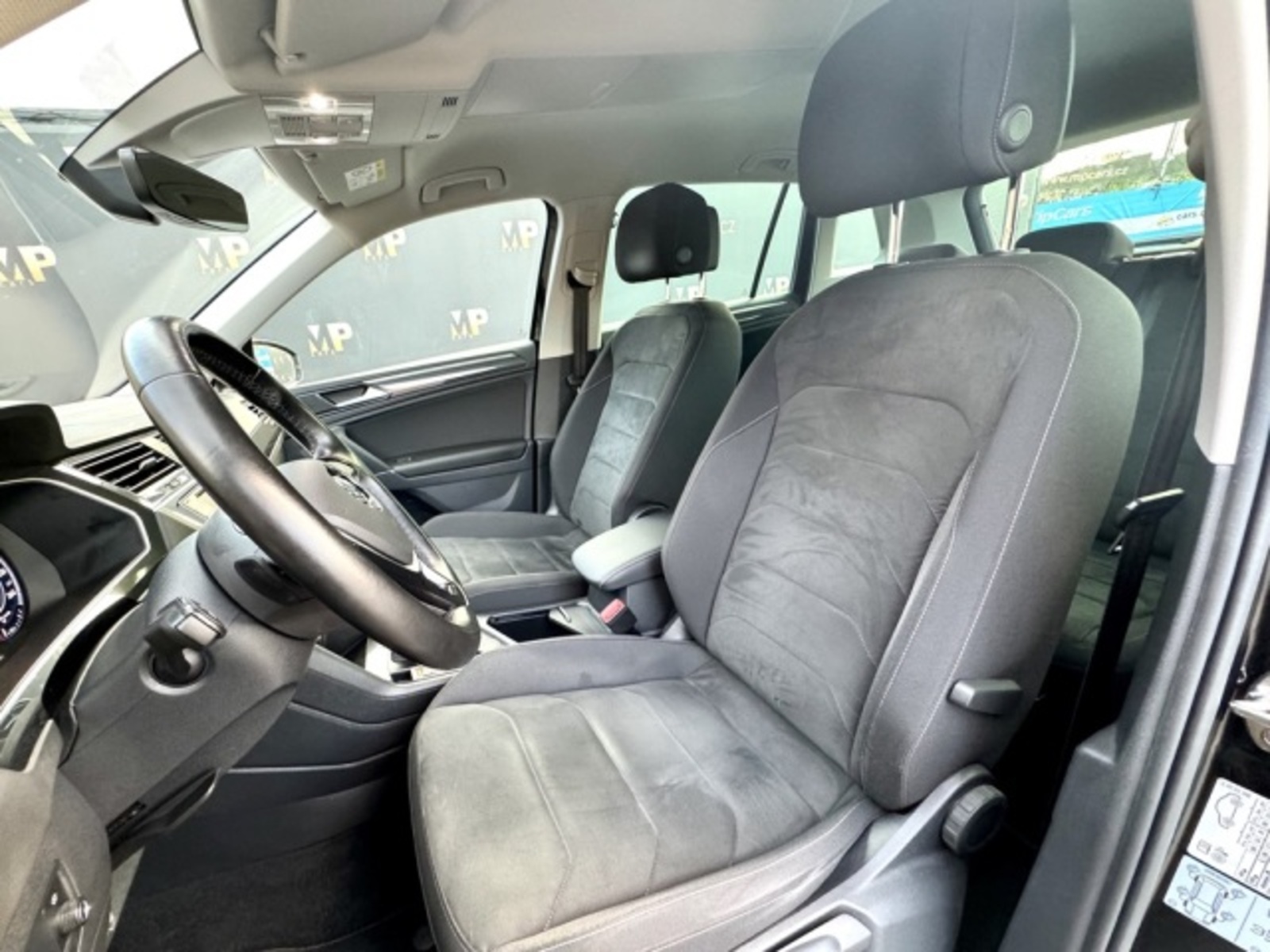 Volkswagen Tiguan 16