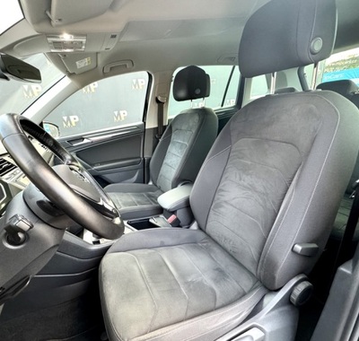 Volkswagen Tiguan 16