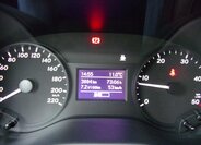 Mercedes-Benz Vito Kombi 2,1 l 120 kw