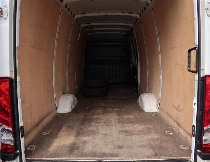 Iveco Daily Ostatní 2,3 l 115 kw