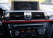 BMW Řada 3 Sedan / Limuzína 3,0 l 225 kw