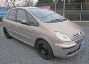Citroën Xsara Picasso Kombi 1,6 l 80 kw