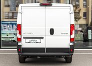 Citroën Jumper Ostatní 2,2 l 103 kw