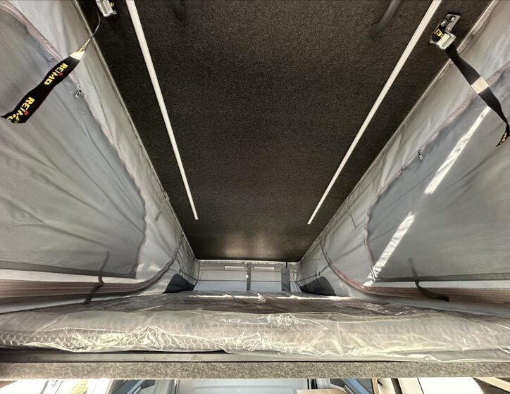 Ford Tourneo Custom Kombi 2,0 l 125 kw