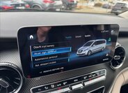 Mercedes-Benz Třídy V 15