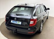 Škoda Superb Kombi 2,0 l 103 kw