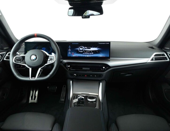 BMW Řada 4 Ostatní 3,0 l 275 kw