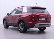 SsangYong Torres 5