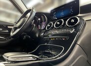 Mercedes-Benz GLC 16